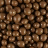 Milk Chocolate Coated Coffee Beans 1kg Bag