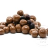 Premium Milk Chocolate Coated Cranberries 500g Bag -CANDY TIME Store milk chocolate cranberries