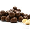 Premium Milk Chocolate Coated Macadamias 500g Bag -CANDY TIME Store milk chocolate macadamia