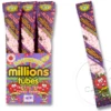 Millions UK Raspberry Box Of 12