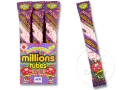 Millions UK Raspberry Box Of 12