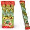 Millions UK Watermelon Limited Ed Box Of 12 -CANDY TIME Store millions uk watermelon
