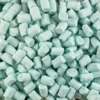 Mini Blue Marshmallows 1kg Bag