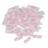 Mini Candy Sticks Light Pink 450g