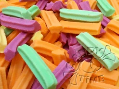 Mini Fruit Sticks