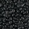 Mini Jelly Beans Black 1kg Bag -CANDY TIME Store mini jelly beans black 1