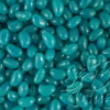 Mini Jelly Beans Blue 1kg Bag -CANDY TIME Store mini jelly beans blue 1
