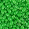 Mini Jelly Beans Green Apple 1kg Bag