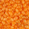 Mini Jelly Beans Orange 1kg Bag
