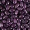 Mini Jelly Beans Purple 1kg Bag -CANDY TIME Store mini jelly beans purple