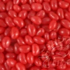 Mini Jelly Beans Red 1kg Bag
