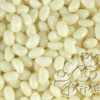 Mini Jelly Beans White 1kg Bag