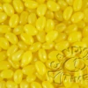 Mini Jelly Beans Yellow 1kg Bag