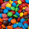 Mini M&Ms