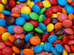 Mini M&Ms