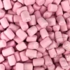 Mini Marshmallows Pink 750g Bag -CANDY TIME Store mini marshmallows pink lolliland new