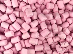 Mini Marshmallows Pink 750g Bag