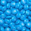 M&Ms Blue
