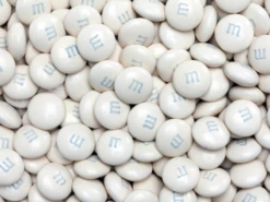 M&Ms Cream