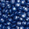 M&Ms Dark Blue -CANDY TIME Store mnms dark blue 3