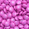 M&Ms Dark Pink