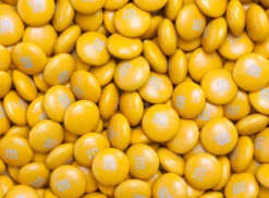 M&Ms Gold