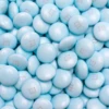 M&Ms Light Blue