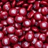 M&Ms Maroon -CANDY TIME Store mnms maroon 3