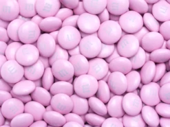 M&Ms Pink (Light)