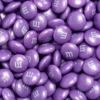 M&Ms Purple