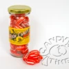 Melbourne Rock Candy Bulls Eyes -CANDY TIME Store mrc bulls eyes 2