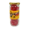 Melbourne Rock Candy Raspberry Drops -CANDY TIME Store mrc raspberry drops new