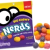 Nestle Big Chewy Nerds 170g