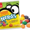 Nestle Big Chewy SOUR Nerds 170g