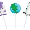 Outer Space Lollipops Box Of 12
