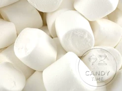 Pascall Marshmallows White 5kg Box