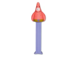 PEZ SpongeBob -CANDY TIME Store patrick