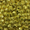 Milk Chocolate Foil Stars 1kg Bag Gold