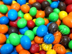 Peanut M&Ms