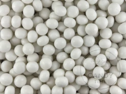 Peppermint Hot Shots Balls 1Kg Bag