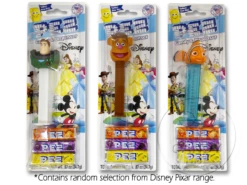 PEZ Best Of Pixar