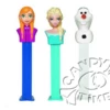 PEZ Frozen 2 Disney -CANDY TIME Store pez frozen 3