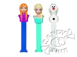 PEZ Frozen 2 Disney