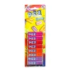PEZ Fruit Refill 8 Pack -CANDY TIME Store pez fruit refills 2