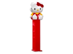 PEZ Hello Kitty -CANDY TIME Store pez hello kitty full body red bow 2
