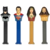 PEZ Justice League