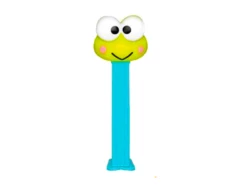 PEZ Hello Kitty -CANDY TIME Store pez keroppi 2