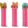 PEZ LOL Surprise