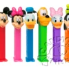 PEZ Disney Mickey Mouse And Friends