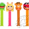 PEZ Muppets -CANDY TIME Store pez muppets out 2